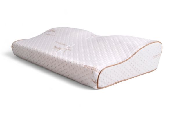 Picture of SANIPUR GAMMA profilowana poduszka ortopedyczna 2str 60x33x11