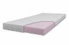 Obrazek SANIPUR Materac rehabilitacyjny 10x90x200 szpitalny, płaski, z miękkim pokrowcem z tkaniny, 10 cm, T2540