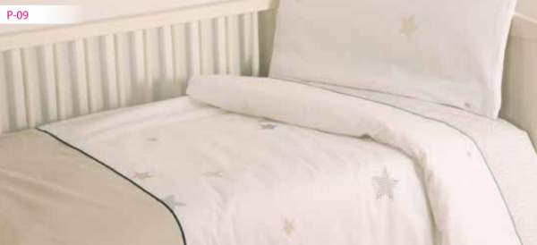 Obrazek Komplet pościeli 2-cz. PRETTY LIMITED - dwustronna