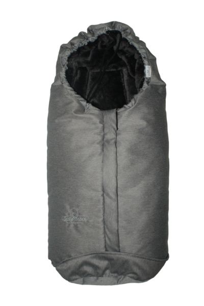 Obrazek Śpiwór PLUTO Footmuff