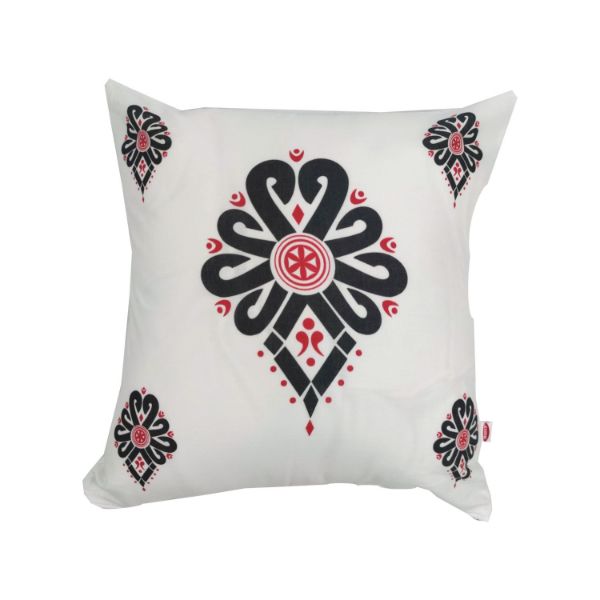 Obrazek Poszewka na jasiek - PARZENICA  roz. 40x40 cm