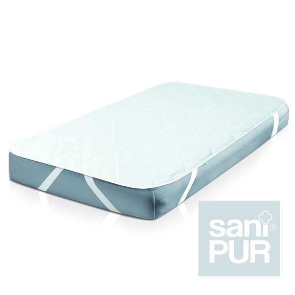 Obrazek Nakładka red. nacisk KOMFI PROOF TENCEL , 90x200cm