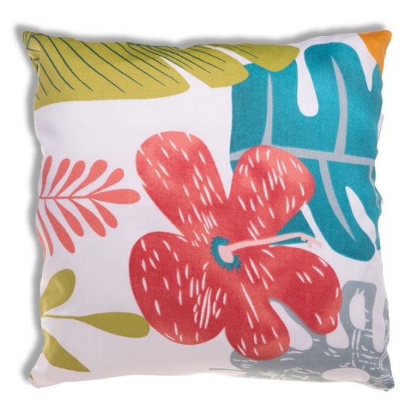 Picture of Poszewka na jasiek-satyna EXCLUSIVE 40x40 na zamek