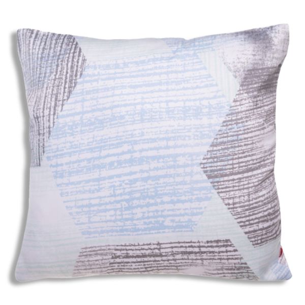 Picture of Poszewka na jasiek-satyna EXCLUSIVE 40x40 na zamek