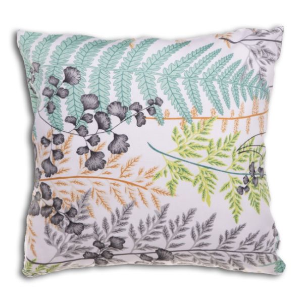 Picture of Poszewka na jasiek-satyna EXCLUSIVE 40x40 na zamek