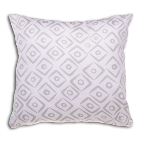 Picture of Poszewka na jasiek-satyna EXCLUSIVE 40x40 na zamek