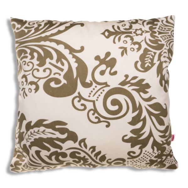 Picture of Poszewka na jasiek-satyna EXCLUSIVE 40x40 na zamek