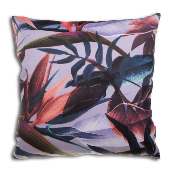 Picture of Poszewka na jasiek-satyna EXCLUSIVE 40x40 na zamek