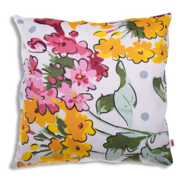 Picture of Poszewka na jasiek-satyna EXCLUSIVE 40x40 na zamek