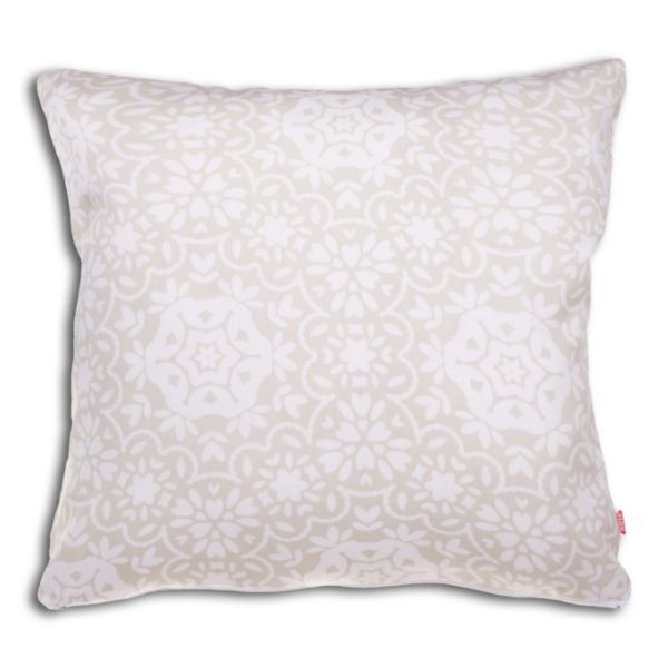 Picture of Poszewka na jasiek-satyna EXCLUSIVE 40x40 na zamek