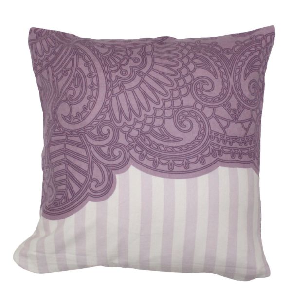 Obrazek Poszewka na jasiek- flanela, na zamek ,40x40