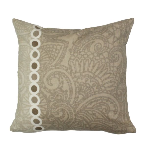 Obrazek Poszewka na jasiek- flanela, na zamek ,40x40