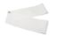 Obrazek BabyMatex Ochraniacz do łóżeczka BUMP AIR MUSLIN 180x30cm, biały