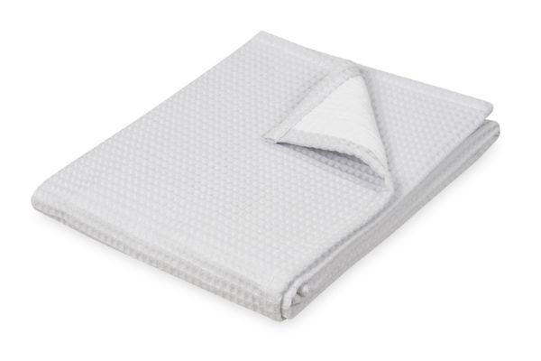 Obrazek Kocyk PRESTIGE MUSLIN, roz.75x100 cm