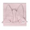 Obrazek Okrycie kąpielowe PRESTIGE - BUNNY roz. 85x85 cm