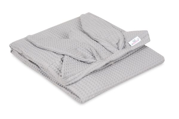 Obrazek Okrycie kąpielowe PRESTIGE - BUNNY roz. 85x85 cm