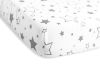 Picture of Prześcieradło BAWEŁNIANE druk z gumą, roz. 60x120