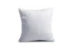 Picture of Terry pillowcase, 40x40, zippered