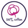 Picture of Kocyk - Otulacz MUSLIN 80x120