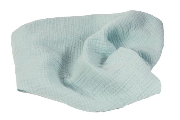Picture of Kocyk - Otulacz MUSLIN 80x120