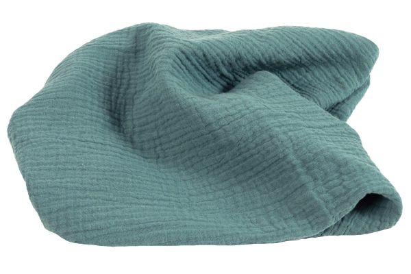 Picture of Kocyk - Otulacz MUSLIN 80x120