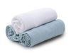 Obrazek BabyMatex Pielucha MUSLIN 3 pak, 70x80, miętowa