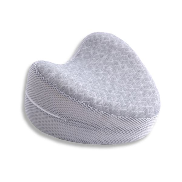 Picture of SANIPUR Pod profil ortopedyczny między kolana ORTO-V, szary