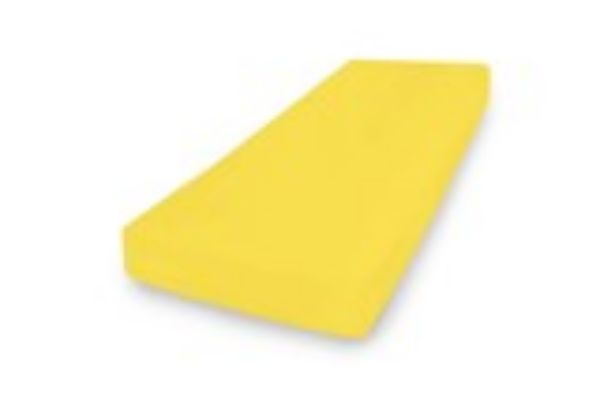 Picture of Jersey fitted sheet(90/100x190/200)