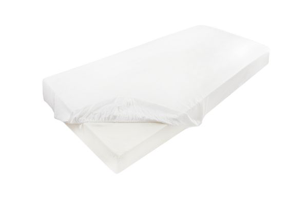 Obrazek Prześcieradło jersey z lycrą roz. 90/100x190/200