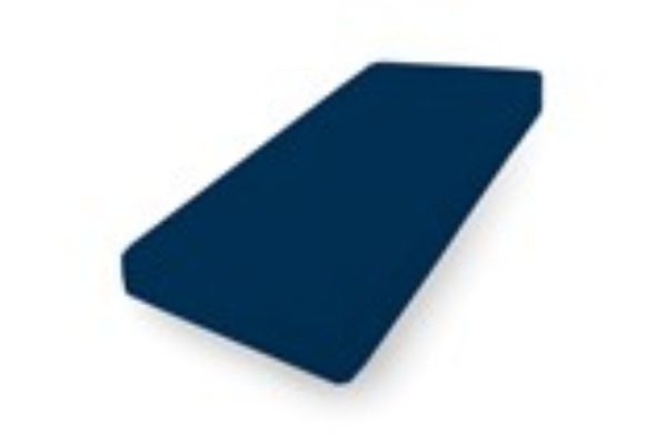 Obrazek Prześcieradło jersey z gumą roz. 110/120x190/200