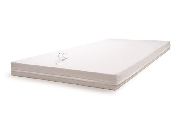 Obrazek SANIPUR Pokrowiec na materac, ścieralno- oddychający 15x90x200