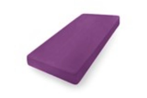 Obrazek Matex Prześcieradło Jersey z gumą 150/160x190/200 PREMIUM