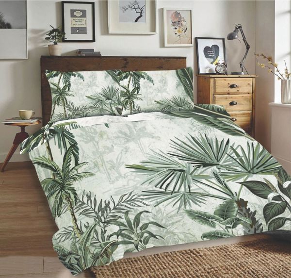 Obrazek Matex Pościel bawełniana UNIVERSAL (160x200-1, 70x80-2)