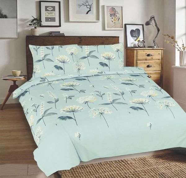 Obrazek Matex Pościel bawełniana UNIVERSAL (220x200-1, 70x80-2)