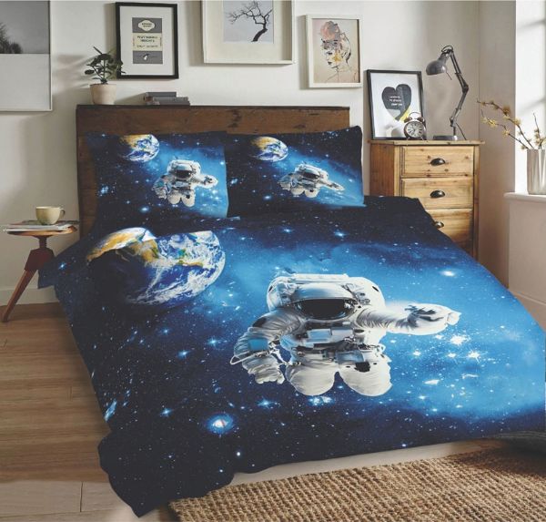 Picture of Matex Pościel bawełniana UNIVERSAL (220x200-1, 70x80-2)