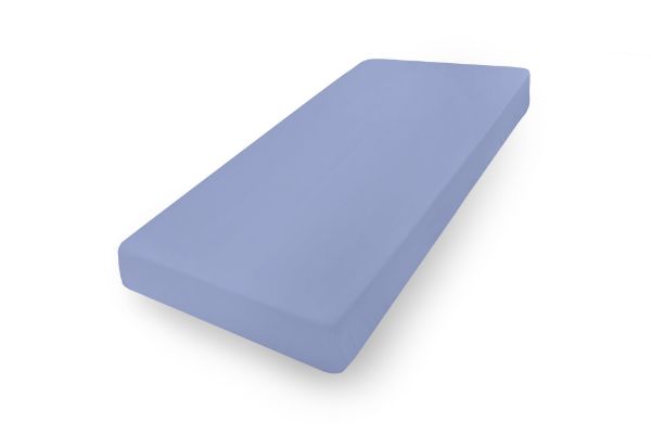 Obrazek Matex Prześcieradło Jersey z gumą 180/190x190/200 CLASSIC