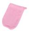 Obrazek BabyMatex Myjka kąpielowa frotte BAMBOO różowa, różowa