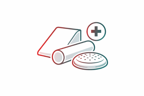 Obrazek dla kategorii Akcesoria rehabilitacyjne