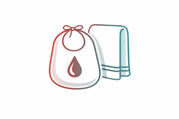 Obrazek dla kategorii Śliniaki i ręczniki