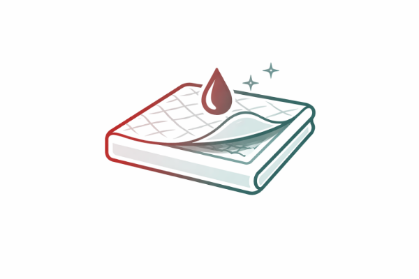 Obrazek dla kategorii Prześcieradła i podkłady higieniczne