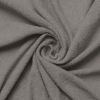 Obrazek Matex Prześcieradło frotte z gumą 210/220x190/200 PREMIUM, grafitowe