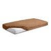 Obrazek Matex Prześcieradło frotte z gumą 210/220x190/200 PREMIUM