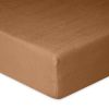 Obrazek Matex Prześcieradło frotte z gumą 210/220x190/200 PREMIUM