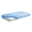 Obrazek Matex Prześcieradło frotte z gumą 180/190x190/200 PREMIUM, niebieskie
