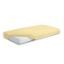 Obrazek Matex Prześcieradło frotte z gumą 180/190x190/200 PREMIUM, kremowe