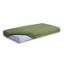 Obrazek Matex Prześcieradło frotte z gumą 180/190x190/200 PREMIUM, ciemno zielone