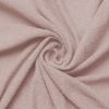 Obrazek Matex Prześcieradło frotte z gumą 180/190x190/200 PREMIUM, brudny róż