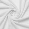 Obrazek Matex Prześcieradło frotte CLASSIC z gumą, 90x200 cm, białe