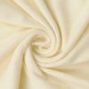 Obrazek Matex Prześcieradło frotte CLASSIC z gumą, 90x200 cm, ecru