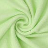 Obrazek Matex Prześcieradło frotte CLASSIC z gumą, 180x200 cm, jasno zielone